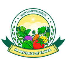JB PRODUCE OF TAMPA LLC