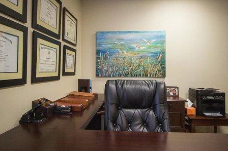 Salomon Numa - Immigration Lawyer Tampa