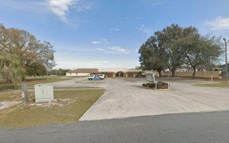 Harmony Missionary Baptist Church Food Pantry