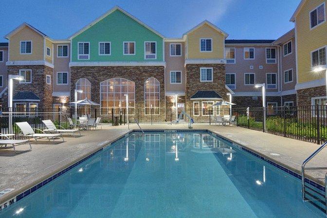 Staybridge Suites Lakeland West by IHG