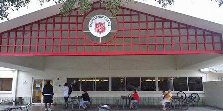 Salvation Army