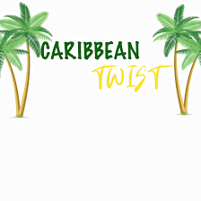 Caribbean Twist