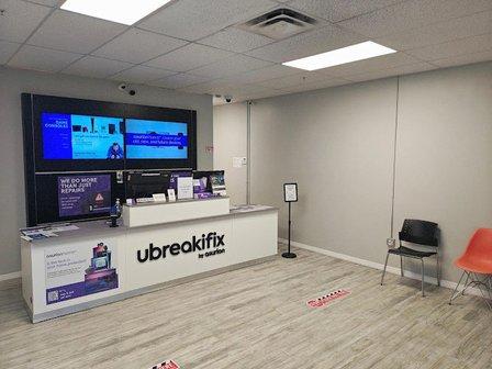 uBreakiFix - Phone and Computer Repair