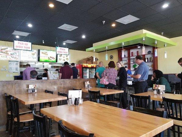 Hibachi Japanese Express