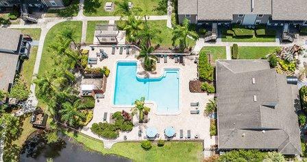 Courtney Cove Apartment Homes
