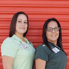 U-Haul Moving & Storage of West Tampa