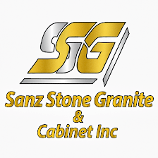 Sanz Stone Granite & Cabinet