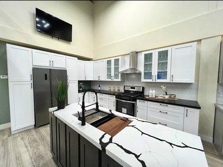 Atlas Kitchen & Closets