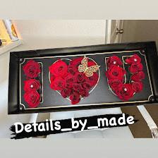 MG EVENT PLANNER LLC