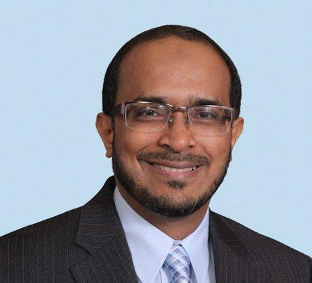 Syed M. Zaffer, MD