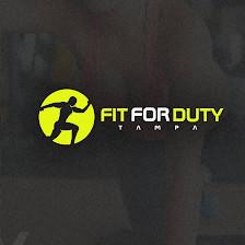 Fit For Duty Tampa