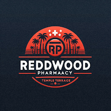 REDDWOOD PHARMACY