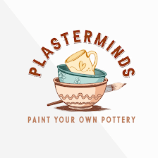 Plasterminds | Paint Your Own Pottery