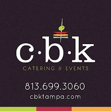 CBK Catering & Events