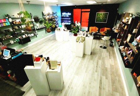 Bliss Wellness Market