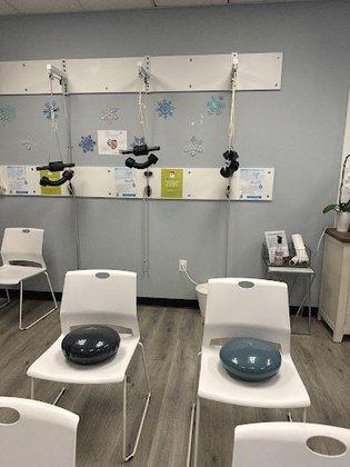 Seagate Chiropractic Carrollwood
