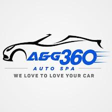 A&G 360 Auto Spa Inc.