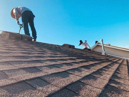 US Roofing