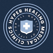 Hyper Healing Wound Care - Tampa