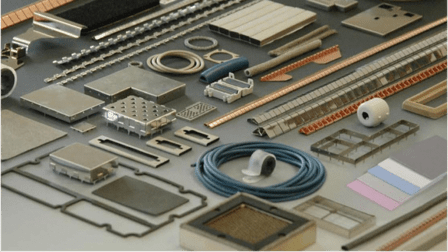 Leader Tech Inc.