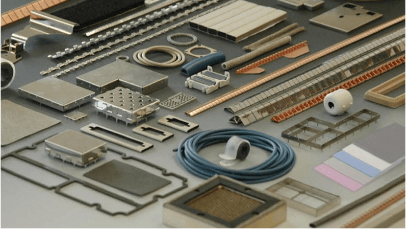 Leader Tech Inc.