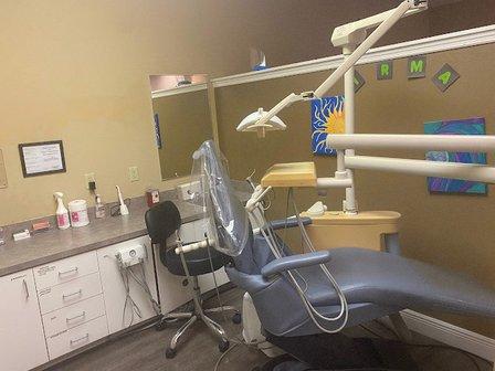 Orthodontic Specialists of Florida