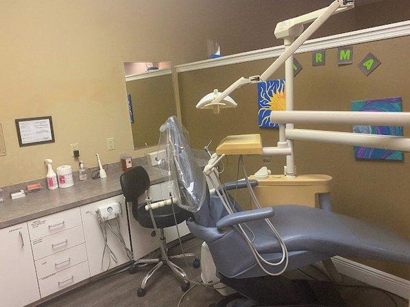Orthodontic Specialists of Florida