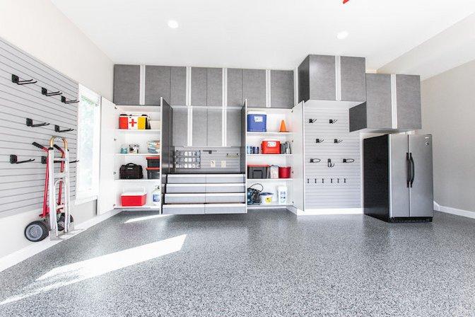 PremierGarage of North Tampa