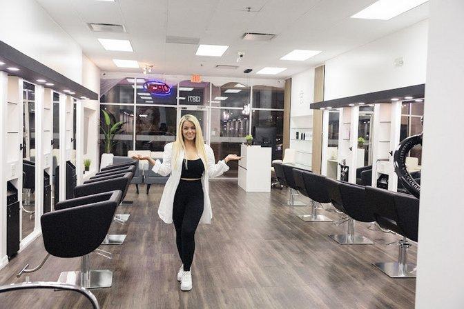 The Beauty Collection salon & spa