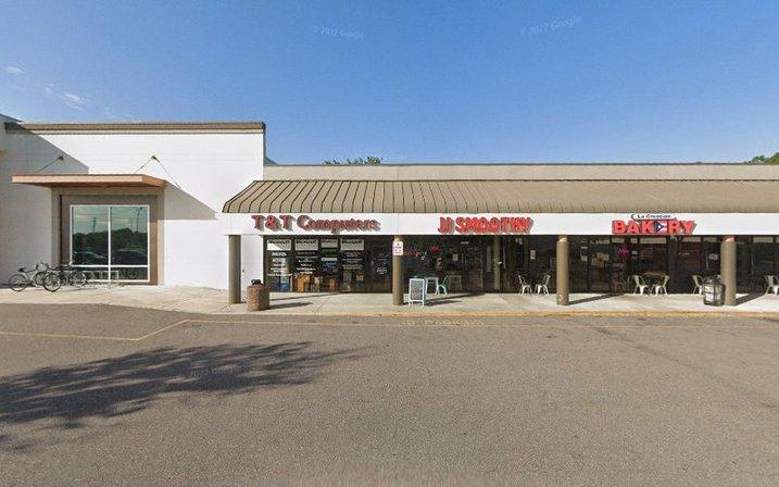 T & T Computers Inc