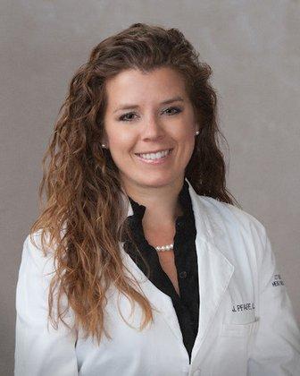Julia Pfaff, DO, MPH, FACS