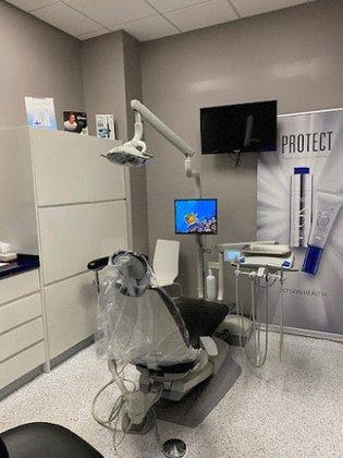 Waterfront District Dental