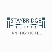 Staybridge Suites St. Petersburg Downtown by IHG