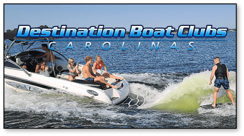 Destination Boat Clubs in Tampa/St. Pete