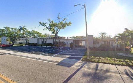Bay Pines Condo Recreation Center