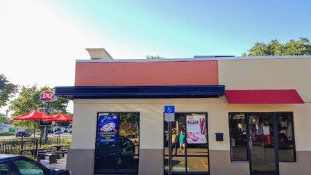 Dairy Queen Grill & Chill