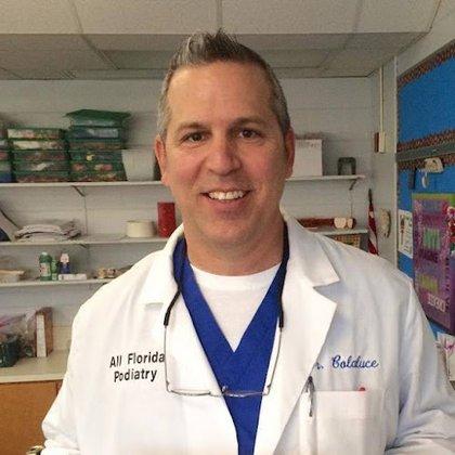 All Florida Podiatry PA
