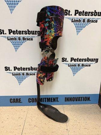 St Petersburg Limb and Brace