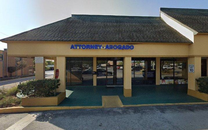 Sixto & Assoc d/b/a Clearwater Legal Center