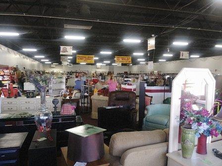 The Salvation Army Thrift Store & Donation Center