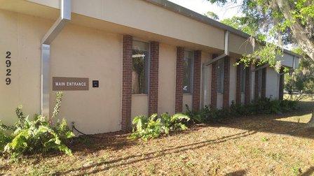 Bernice Johnson Center