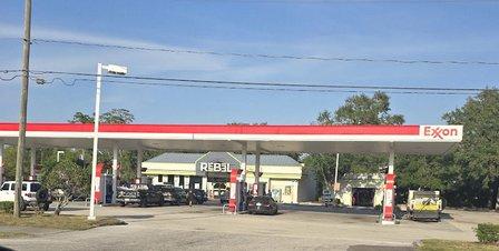 Exxon