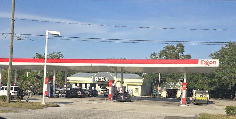 Exxon