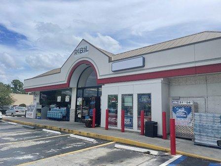REBEL Convenience Stores