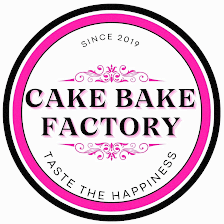 Cake Bake Factory