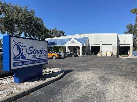 Stanley Sport Supply Inc