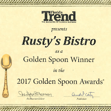 Rusty's Bistro