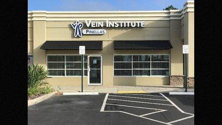 Vein Institute of Pinellas- Largo