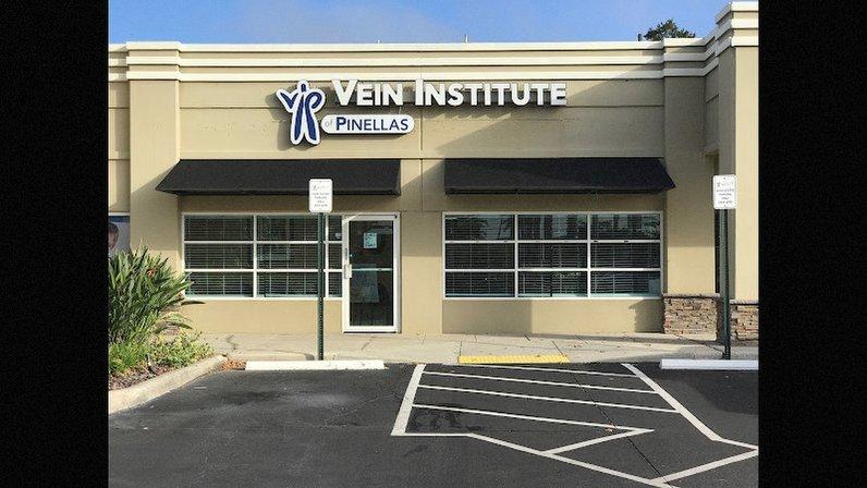 Vein Institute of Pinellas- Largo
