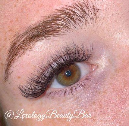 Lexology Beauty Bar LLC